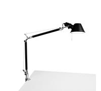 Tolomeo Mini - Lampe de table avec pince with table clamp