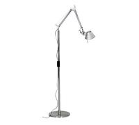 Tolomeo Mini LED - Lampadaire WxHxD 68x157x33cm