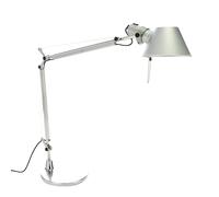Tolomeo Mini Tavolo LED - Lampe de Table with table base