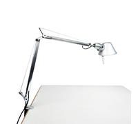 Tolomeo Mini Tavolo LED - Lampe de Table with table clamp