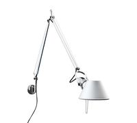 Tolomeo Parete - Applique murale with wall mounting