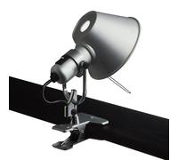 Applique Murale Artemide Tolomeo Pinza avec Pince en Aluminium