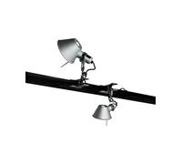 Artemide Tolomeo Pinza, aluminium poli et anodisé