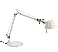 Tolomeo Tavolo Lampe de table avec pied de table complète Artemide - 8052993015990