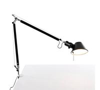 Tolomeo Tavolo Lampe de table avec pince WxH 78x64.5cm