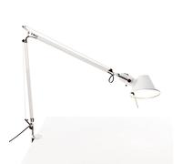 Tolomeo Tavolo Lampe de table avec pince WxH 78x64.5cm