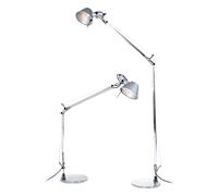 Tolomeo Tavolo + Lettura - Set promo floor lamp B 89->134cm x H 112->226cm