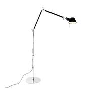Tolomeo Terra - Lampadaire LxWxH 33x89x162cm