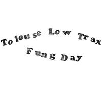 Tolouse Low Trax – Fung Day – Vinyle 33 Tours