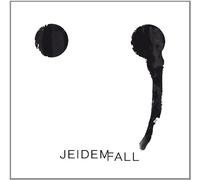 Tolouse Low Trax - Jeidem Fall [Import]