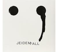 Tolouse Low Trax - Jeidem Fall [Import]