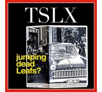 Tolouse Low Trax - Jumping Dead Leafs [Import]