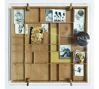 Tolouse Low Trax - Leave Me Alone - Clear Vinyl