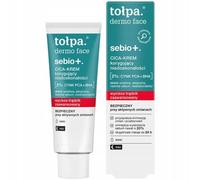 TOLPA Dermo Face Sébio + Crème correctrice des imperfections pour la nuit