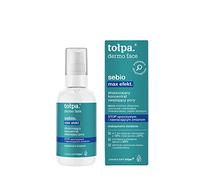 TOLPA Dermo Face Sebio Max Concentré exfoliant et réducteur de pores 75 ml