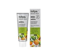 Tołpa Crème visage enzymatique anti-points noirs 40 ml