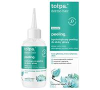 TOLPA dermo trychologique gommage pour cheveux cuir chevelu 100 ml