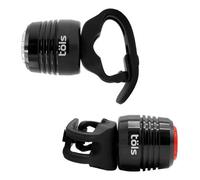 Tols Ensemble De Lumières Micro Usb