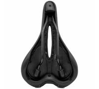 Tols Hollow Comfort City Saddle Noir
