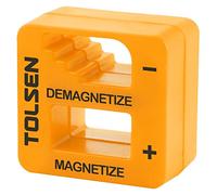 Tolsen HU19-VCES - Magnétiseur/démagnétiseur de tournevis