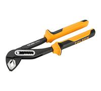 Tolsen PN11051518200171091 Pince à bec perroquet de longueur 250 mm
