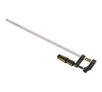 Tolsen PN13051510010171118 Serre-joint en forme de F 120 x 800 mm