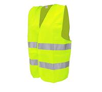 Tolsen pn18051518200171206 - Gilet réflecteur de sécurité de la taille XL