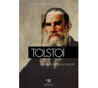 Tolstoï