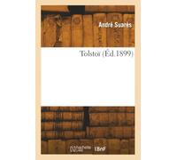 Tolstoï