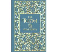 Tolstoi, L Anna Karenina - (German Import) Book NEUF