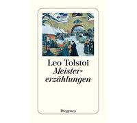 Tolstoi, L Meistererzaehlungen - (German Import) Book NEUF