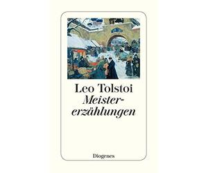 Tolstoi, L Meistererzaehlungen - (German Import) Book NEUF