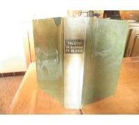 Léon Tolstoï – La Guerre et la Paix – Roman – Gallimard – Relié