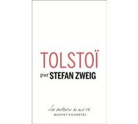 TOLSTOÏ