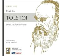 Tolstoi, Lew N. - Die Kreutzersonate [Import]