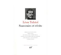 Souvenirs Et Récits