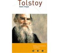 Tolstoy, Grove Great Lives Series Henri Troyat (Auteur)