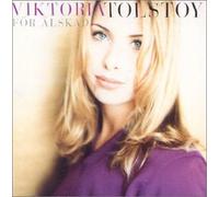 Tolstoy, Viktoria - for Alskad