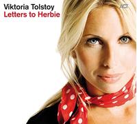 Tolstoy, Viktoria - Letters to Herbie [Import]
