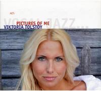 Tolstoy, Viktoria - Pictures of Me [Import]