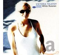 Tolstoy,Viktoria - White Russian [Import]
