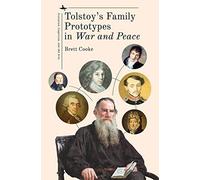 Tolstoy's Family Prototypes In "War And Peace