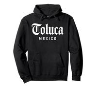 Toluca, Mexique Estado CDMX, Metepec, Lerma, Mexicano, Montana Sweat à Capuche