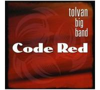Tolvan Big Band Code Red