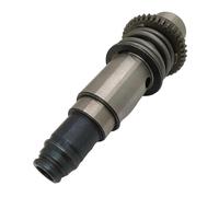 Tolxh #GBH2-28L Porte-outil de broche Assy SDS-Plus marteau perforateur #GBH2-28#GBH228DV #RH228VC Pièces de rechange durables de qualité pour Bosch