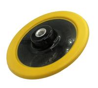 Tolxh # N092491 Tampon de support de polisseuse N081419 DWP849 DWP849X Qualité Durable Nouvelles pièces de rechange pour Dewalt