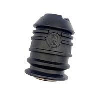 Tolxh #TE16 Mandrin de perceuse noir #TE30#TE40 Perceuses à marteau perforateur de qualité durable pièces de rechange pour Hilti