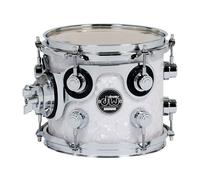 Tom 10X8 Performance White Marine Pearl