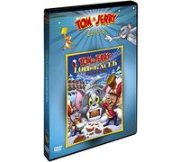 Tom a Jerry: Louskacek (Tom and Jerry: Nutcracker Tale) (Tchèque version)
