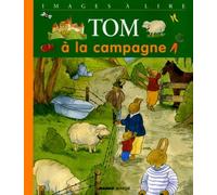 Tom à la campagne: Les images à lire